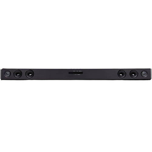 Second image of LG SJ3 300W, 2.1Ch Sound Bar, Adaptive Sound Control, TV Sound Sync