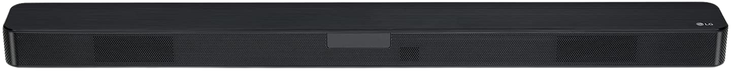 Second image of LG Sound Bar SN4 | 300W | 2.1ch | AI Sound Pro | Wireless subwoofer