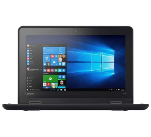 Lenovo ThinkPad Yoga 11.6-Inch 4GB RAM| 128GB SSD