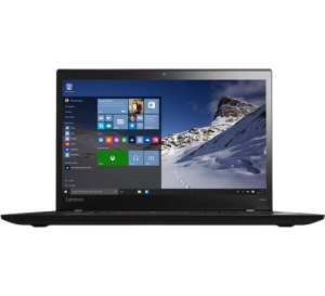 Lenovo T460s Core i5| 8GB RAM | 256GB SSD