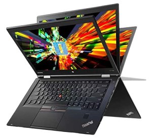 Lenovo X1 Yoga Core-i7 14" |16GB RAM| 256GB SSD