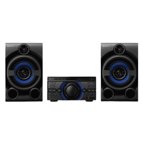 Sony High Power Audio System MHC-M40D