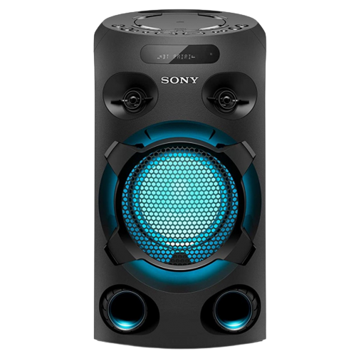 Sony High Power Audio System MHC-V02