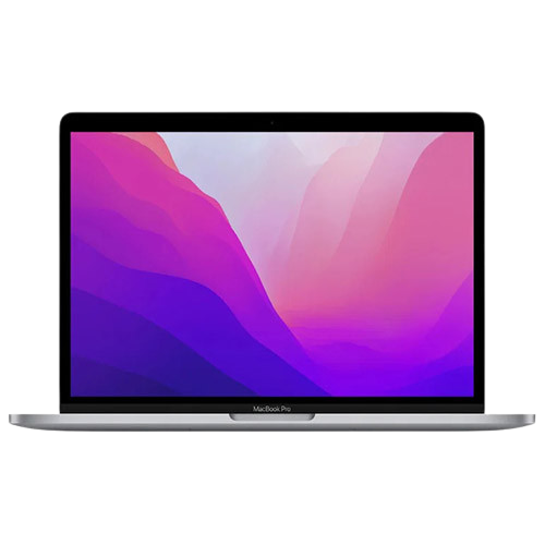 MacBook Pro 13-inch M1 chip
