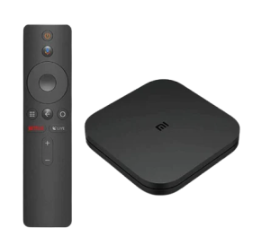 Xiaomi Mi Box S 4K| Smart TV Box