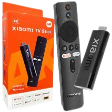 Second image of Xiaomi Mi TV Stick 4K