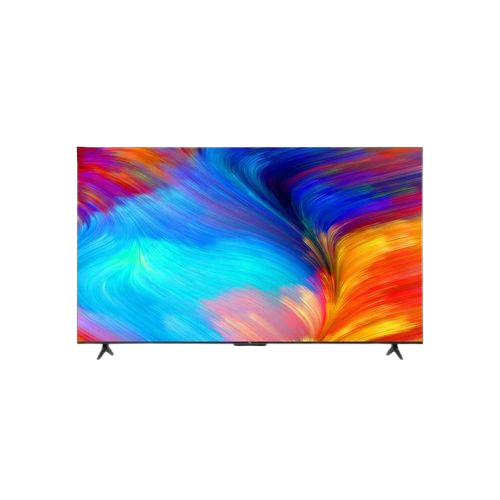 TCL 55" 4K HDR Google TV -V6C