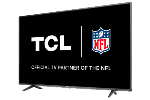 Second image of TCL 65" 4K HDR Google TV -C755
