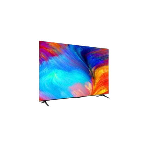 Second image of TCL 43" 4K HDR Frameless Google TV -V6B