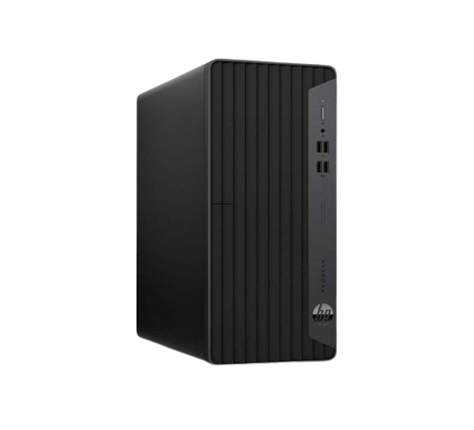 HP ProDesk 400 G7 Core i5 4GB | 1TB| DOS| 18.5
