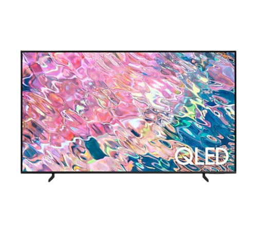 Samsung 65″4K Smart QLED TV QA65Q60DAU