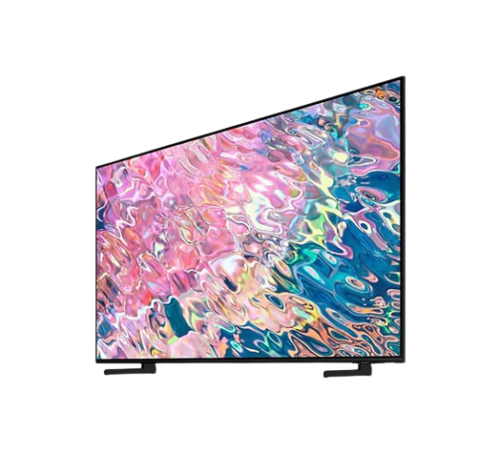 Second image of Samsung 65″4K Smart QLED TV QA65Q60DAU