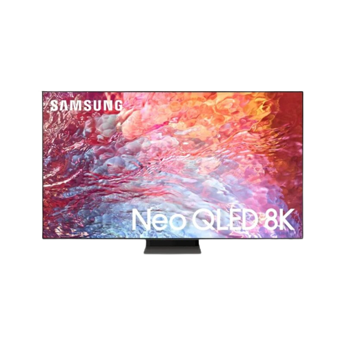 Samsung 65” Smart 8K 65QN800D