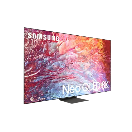 Second image of Samsung 65” Smart 8K 65QN800D