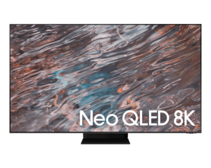 Samsung 75" QLED UHD TV 75QN800DAU