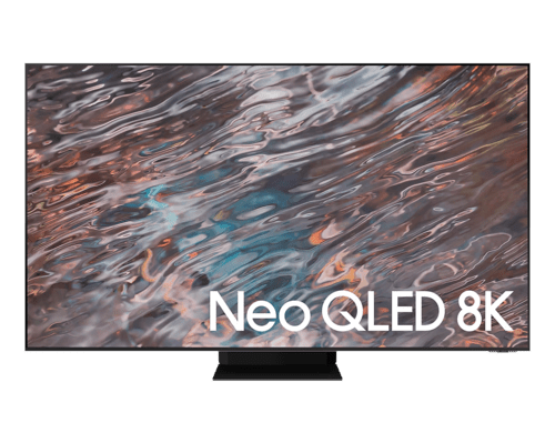Samsung 75" QLED UHD TV 75QN800DAU