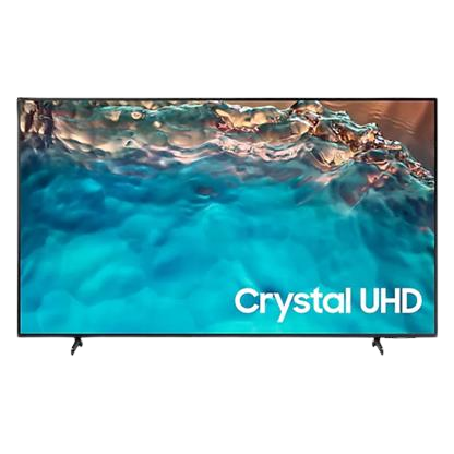 Samsung 55" DU8000 UHD 4K Smart TV