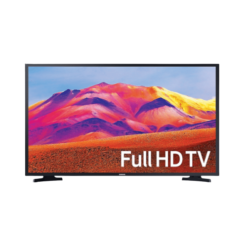 Samsung 40" T5300 HD Smart TV