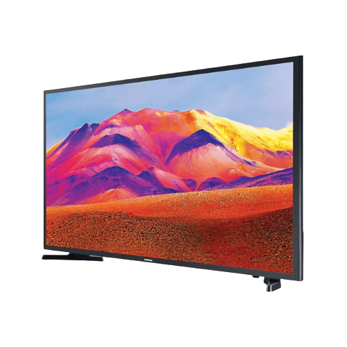 Second image of Samsung 40" T5300 HD Smart TV