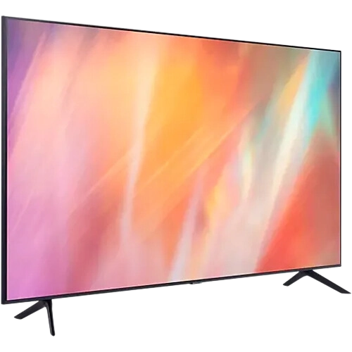 Second image of Samsung 43” DU7010 UHD 4K Smart TV