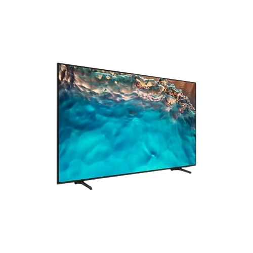 Second image of Samsung 50" DU7000 UHD 4K Smart TV