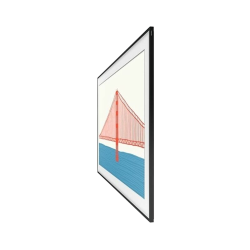 Second image of Samsung 55' The Frame LED TV QA55LSO3DAU