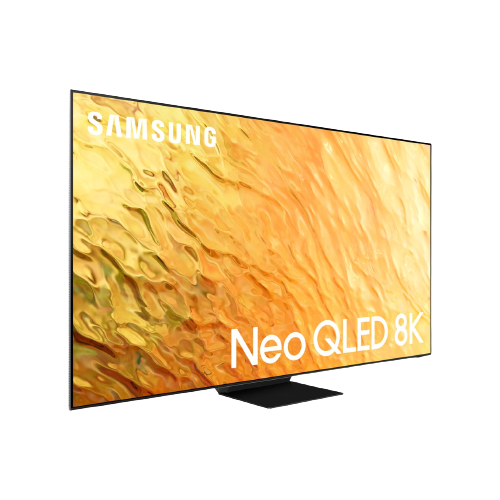 Second image of Samsung 65" Neo QLED 8K Smart TV QN800DU