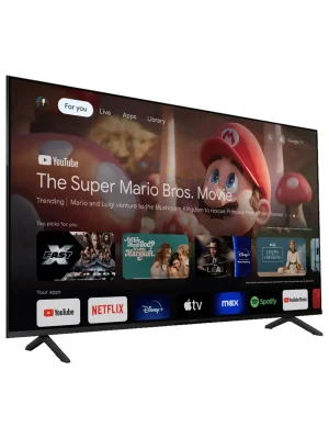 Sony 75" 4k Google Tv S30