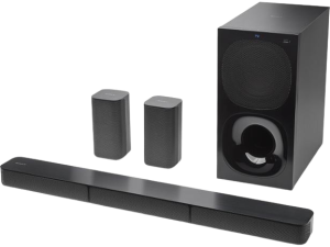 Sony HT-S20R 5.1 Channel Dolby Digital Sound bar