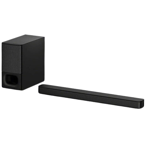 Second image of Sony HT-S350 320W 2.1-Channel Soundbar