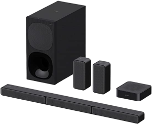 Sony HT-S40R 5.1ch 600w Soundbar System