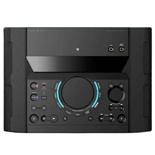 Second image of Sony Shake X70D High Power Audio System