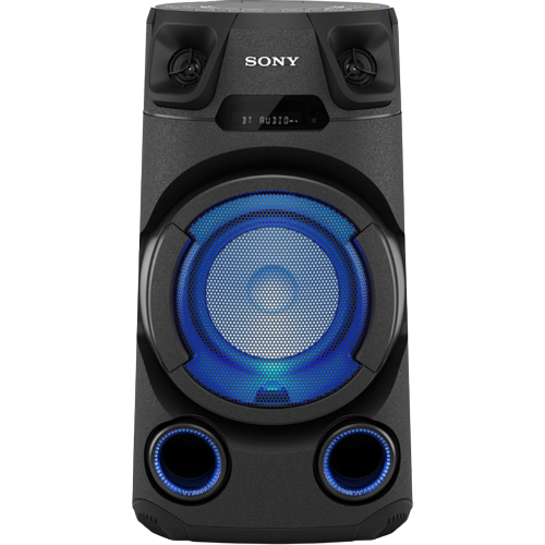 Sony High Power Audio System MHC- V13