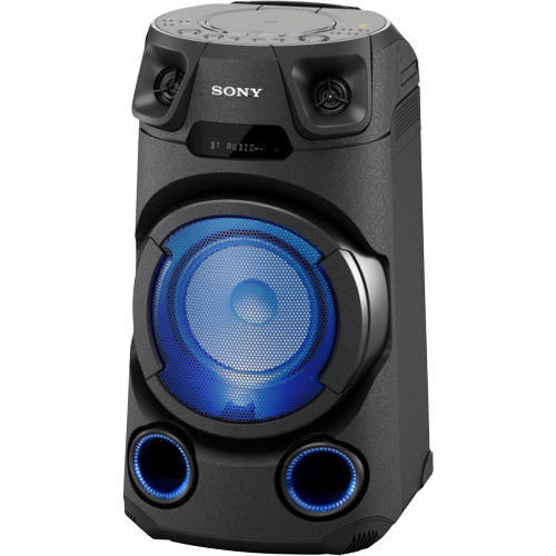 Second image of Sony High Power Audio System MHC- V13