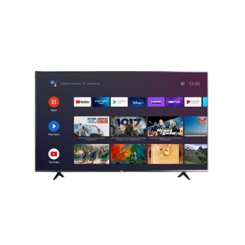 TCL 40" Full HD Android TV -S65A