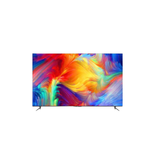 TCL 43" 4K HDR Google TV -V6C