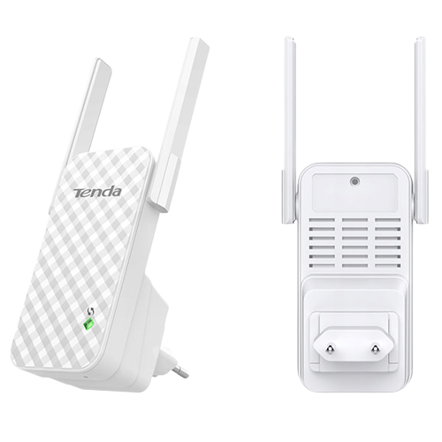 Second image of Tenda A9 | Wireless N300 Universal Range Extender