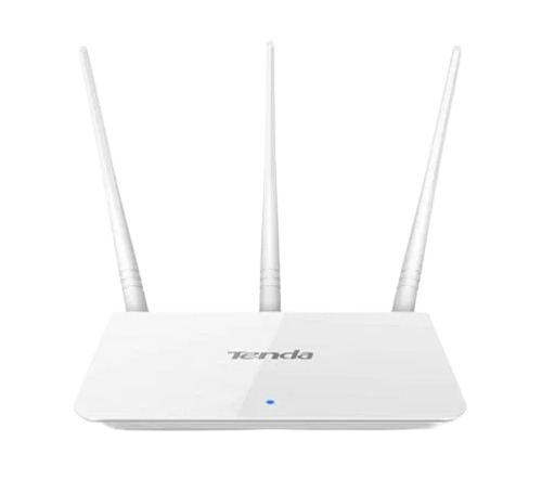 Second image of Tenda F3 300Mbps Wireless Router