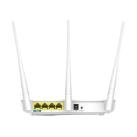 Tenda-F3 Router2