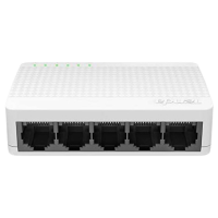 Tenda-_SW-5