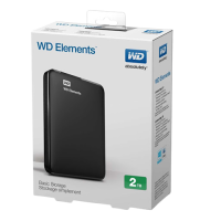 WD-2TB