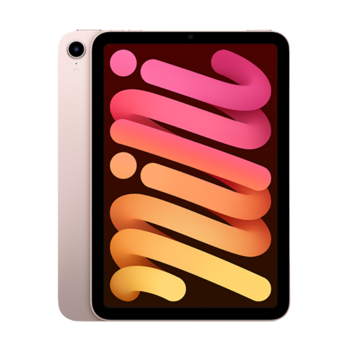 Second image of Apple iPad Mini 6 (WiFi only)