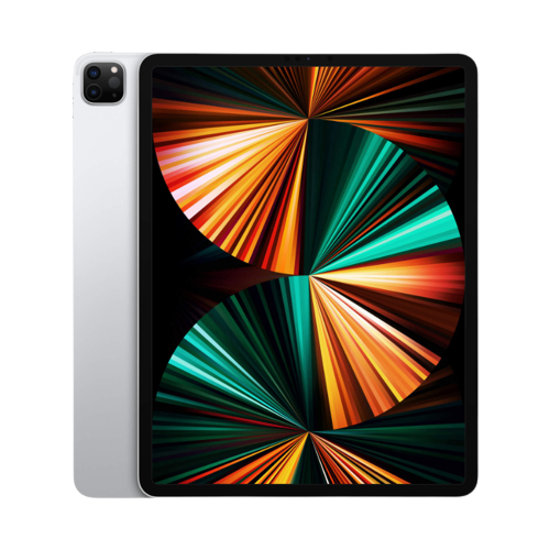Second image of Apple iPad Pro 12.9 2021