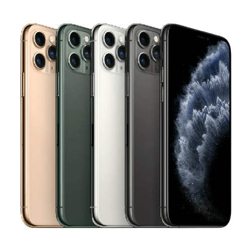 Apple iPhone 11 Pro (REFURBISHED)