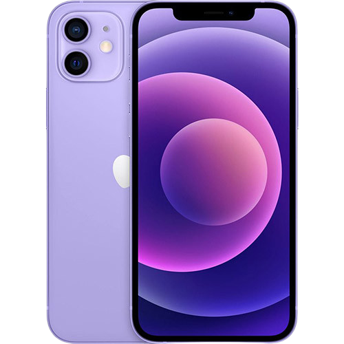 Apple iPhone 12 (REFURBISHED)