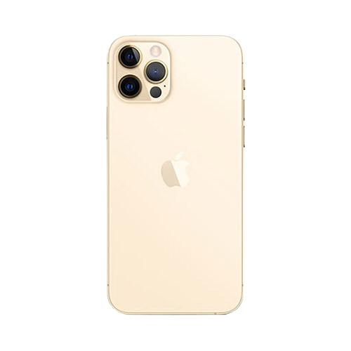 Second image of Apple iPhone 12 Pro (REFURBISHED)
