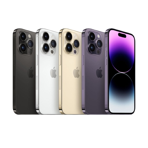 Second image of Apple iPhone 14 Pro Max