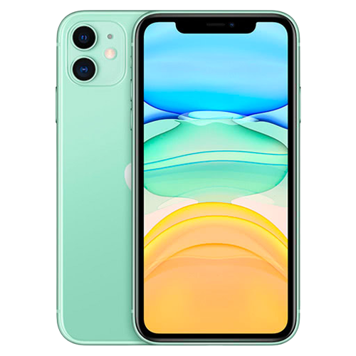Apple iPhone 11 (REFURBISHED)