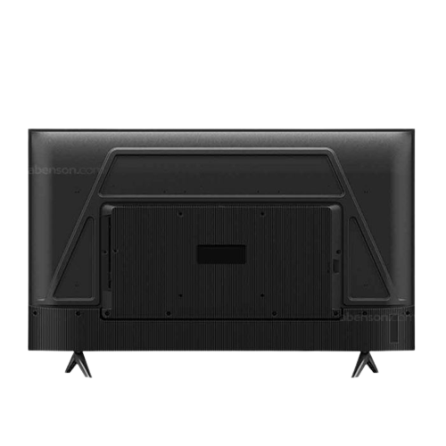 Second image of TCL 55" Smart QLED 4K HDR Google TV -C755