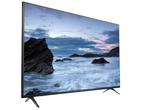 Second image of TCL 32" Frameless Android TV - S5400